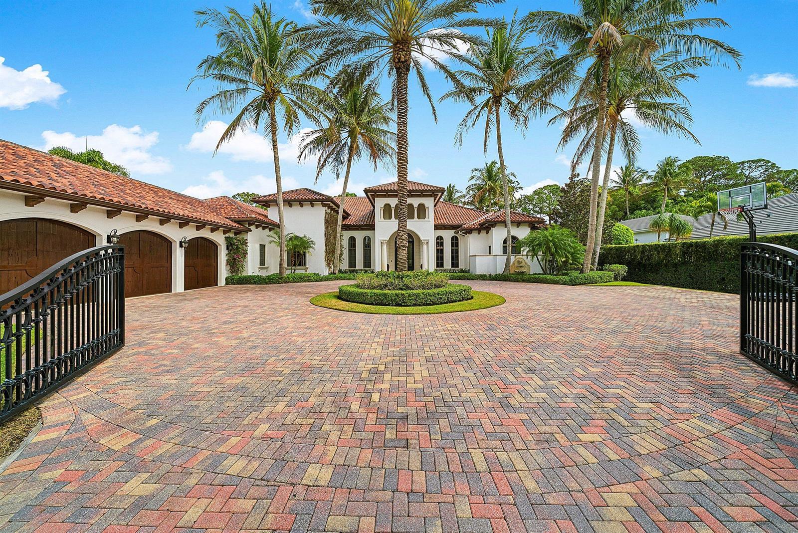 1920 Flagler Estates Drive, West Palm Beach FL 33411 photo 2