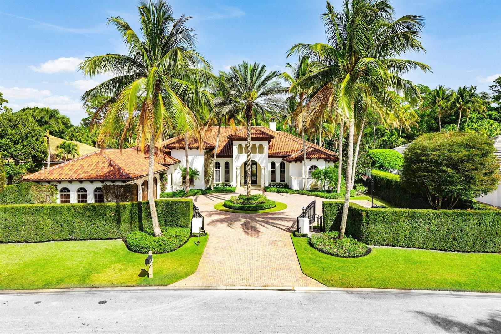 1920 Flagler Estates Drive, West Palm Beach FL 33411 photo 3