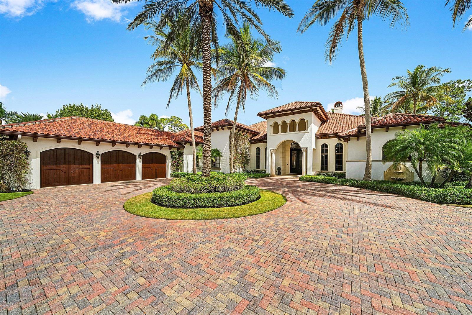 1920 Flagler Estates Drive, West Palm Beach FL 33411 photo 5