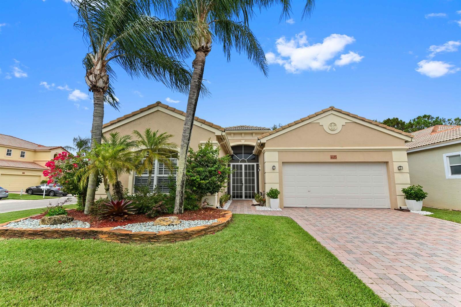 4453 N San Andros, West Palm Beach FL 33411 photo 5