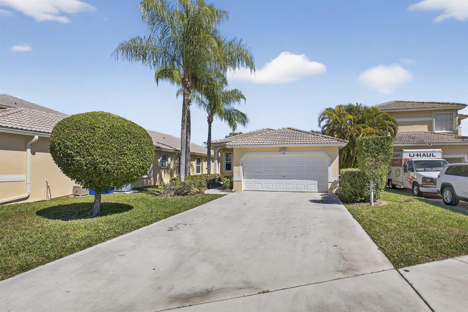 120 Prestige Drive, Royal Palm Beach FL 33411 photo 2
