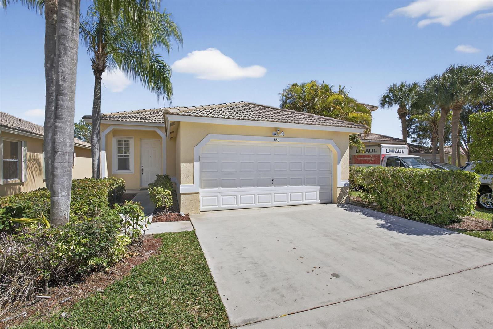 120 Prestige Drive, Royal Palm Beach FL 33411