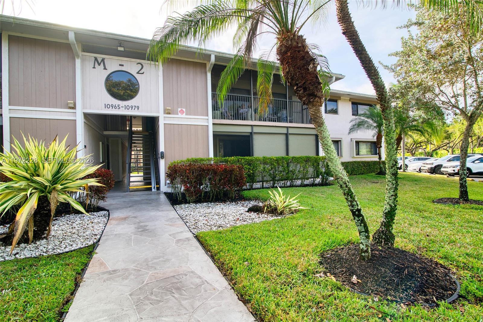 10975 W Clairmont Cir # 207, Tamarac FL 33321 photo 2