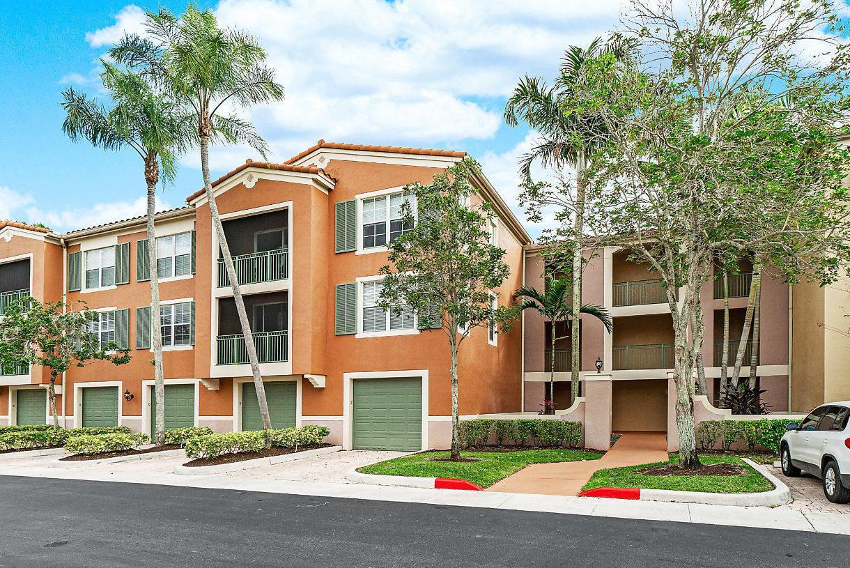 11740 Saint Andrews Place # 308, Wellington FL 33414