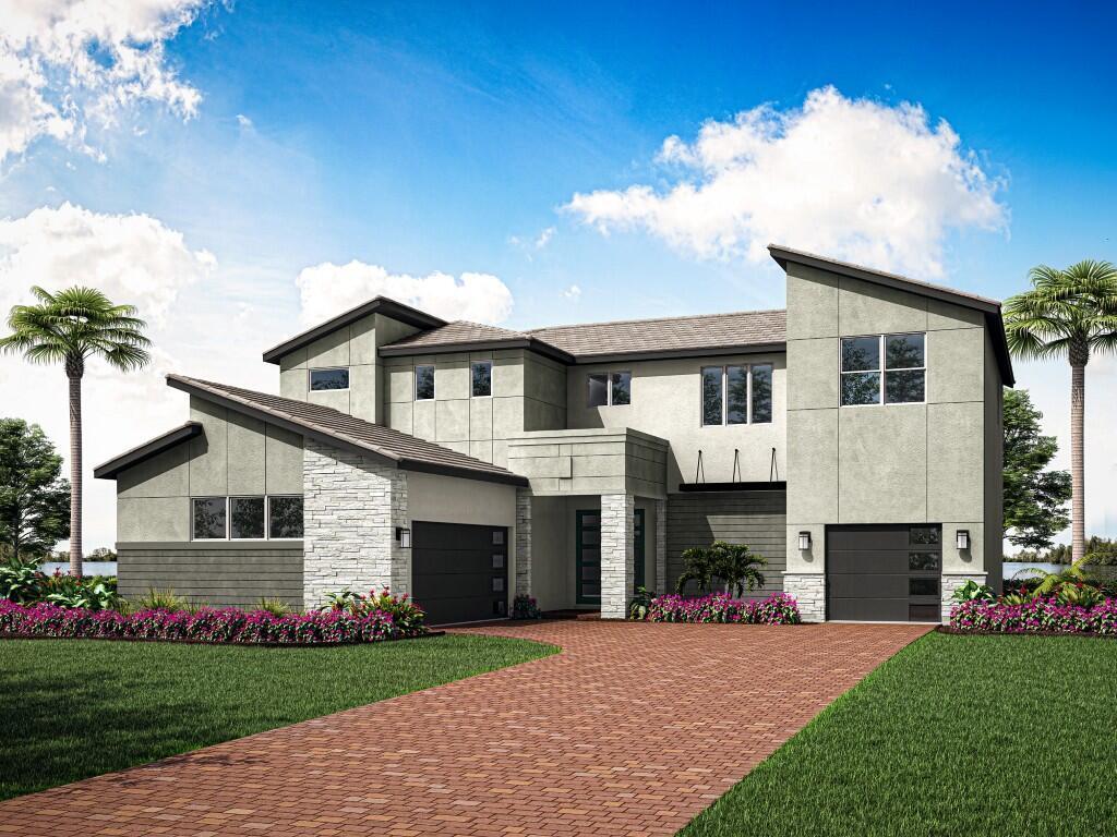 10577 SW Larocca Way, Port St. Lucie FL 34987