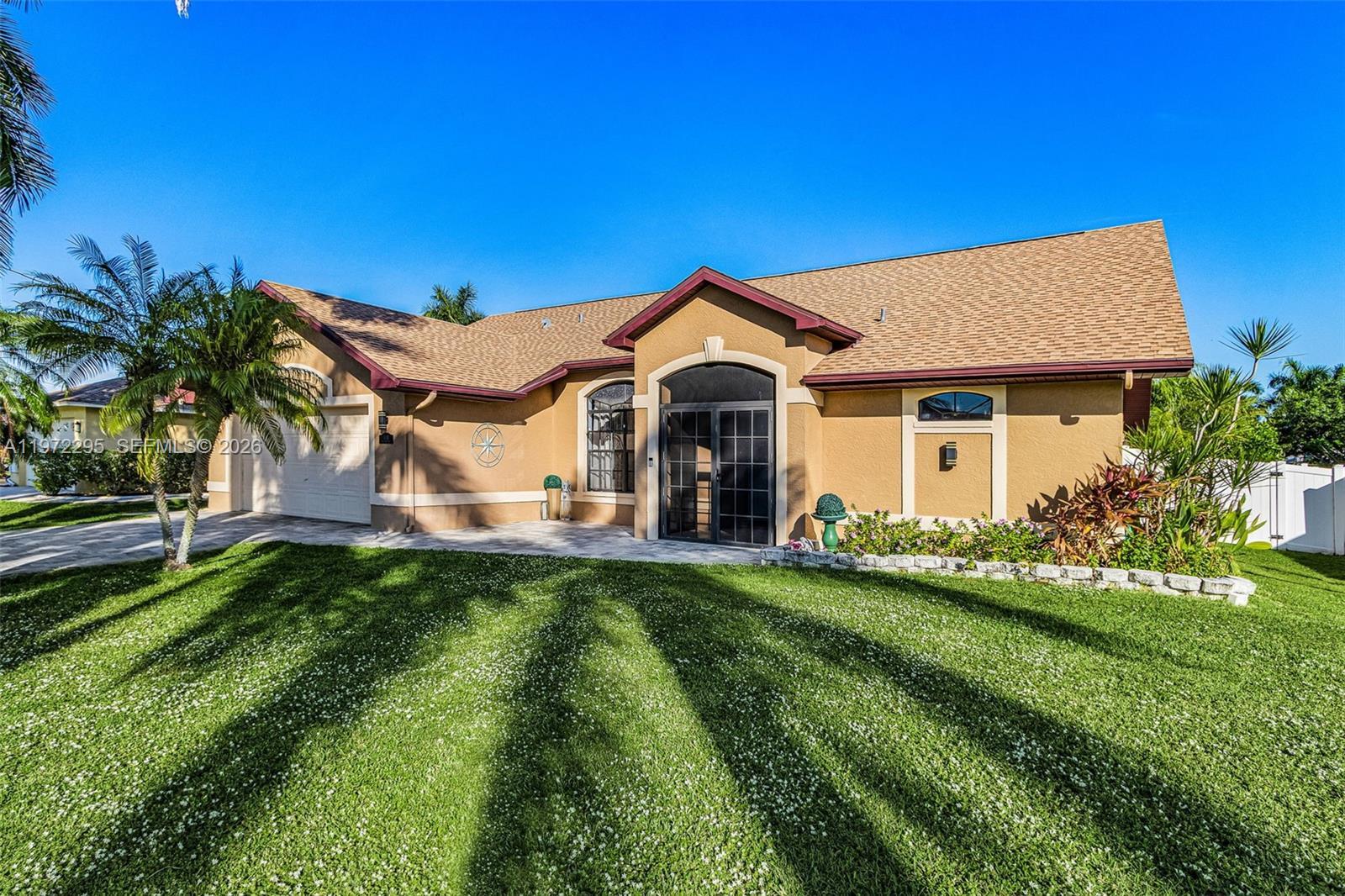 4841 SW 24TH Place, Cape Coral FL 33914 photo 3