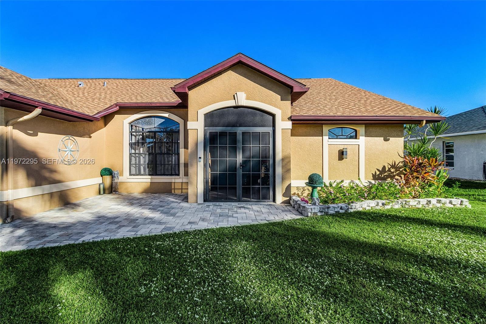 4841 SW 24TH Place, Cape Coral FL 33914 photo 4