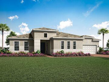 10717 SW Mistarva Place, Port St. Lucie FL 34987