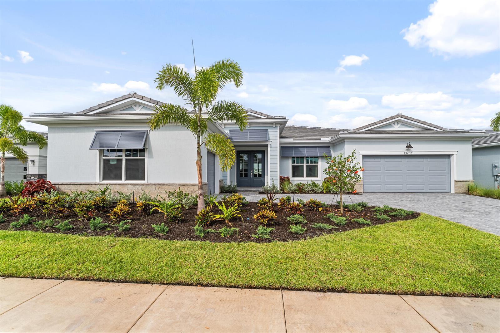 10733 SW Mistarva Place, Port St. Lucie FL 34987