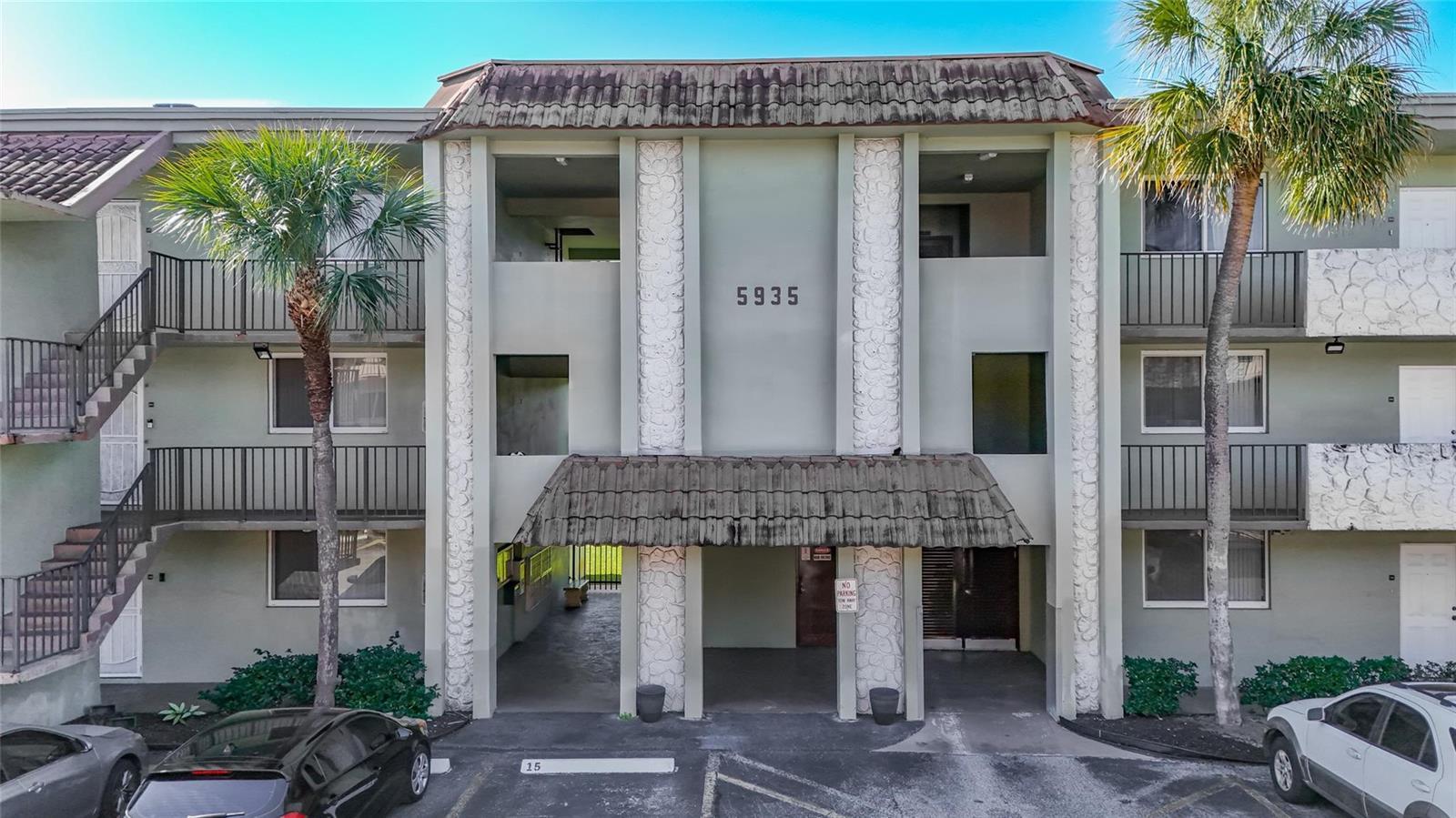 5935 Del Lago Circle # 108, Sunrise FL 33313