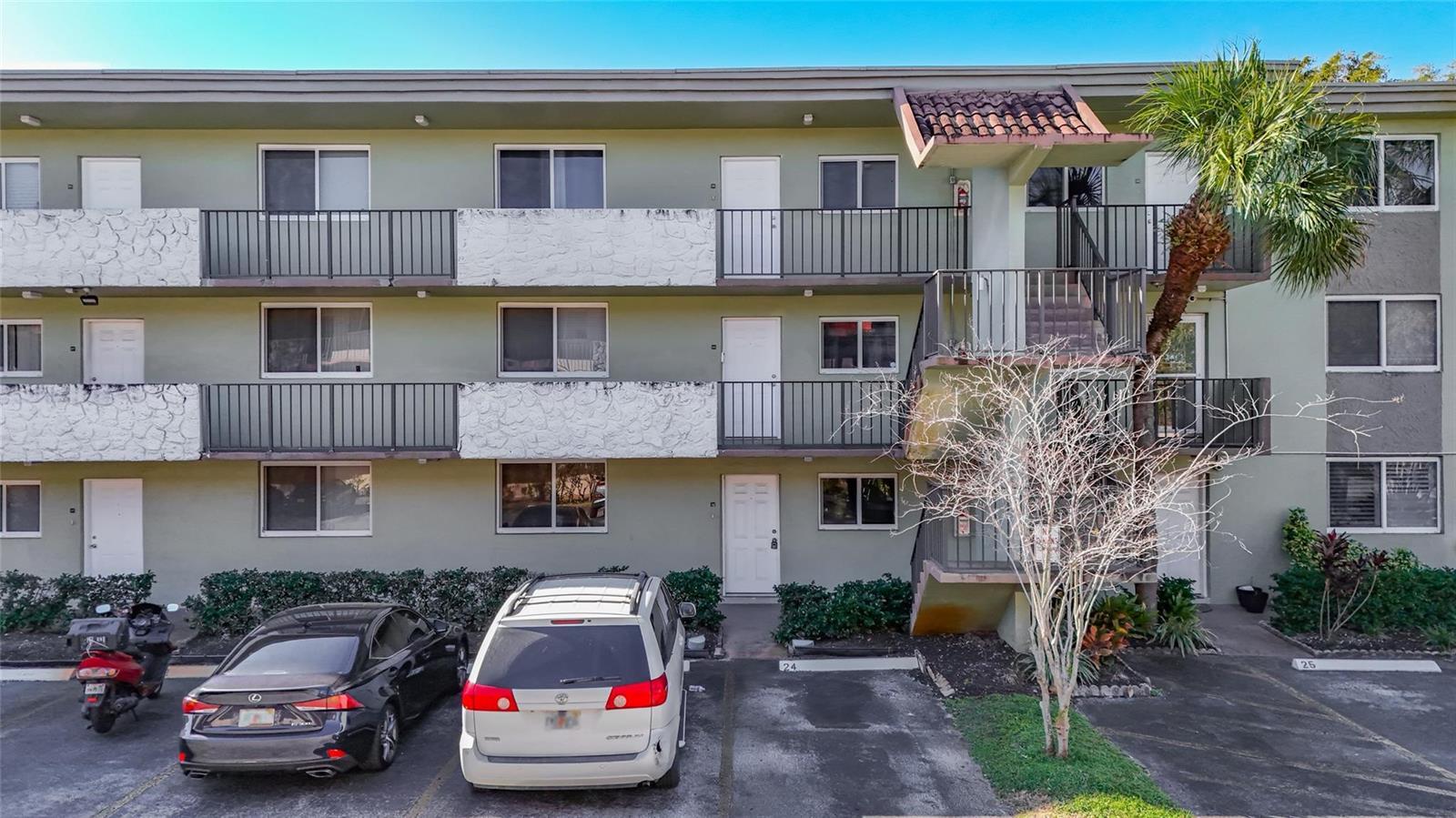 5935 Del Lago Circle # 108, Sunrise FL 33313 photo 4
