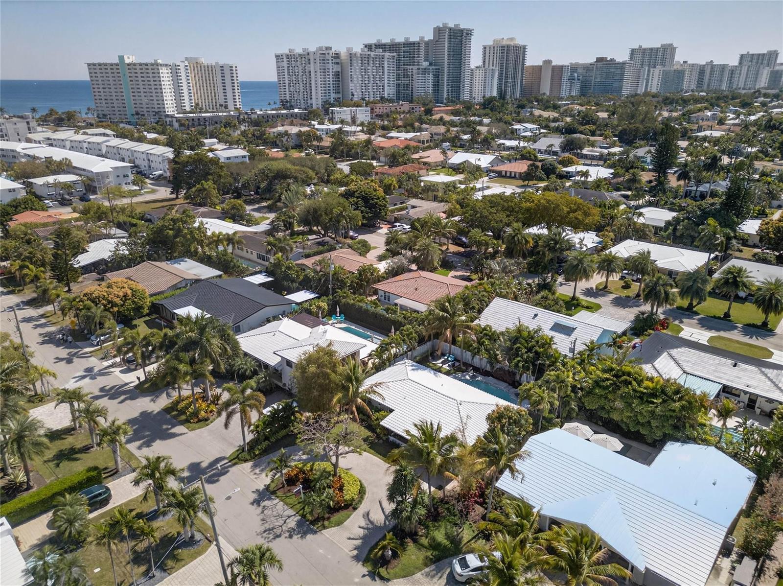 268 Hibiscus Avenue, Lauderdale By The Sea FL 33308 photo 5