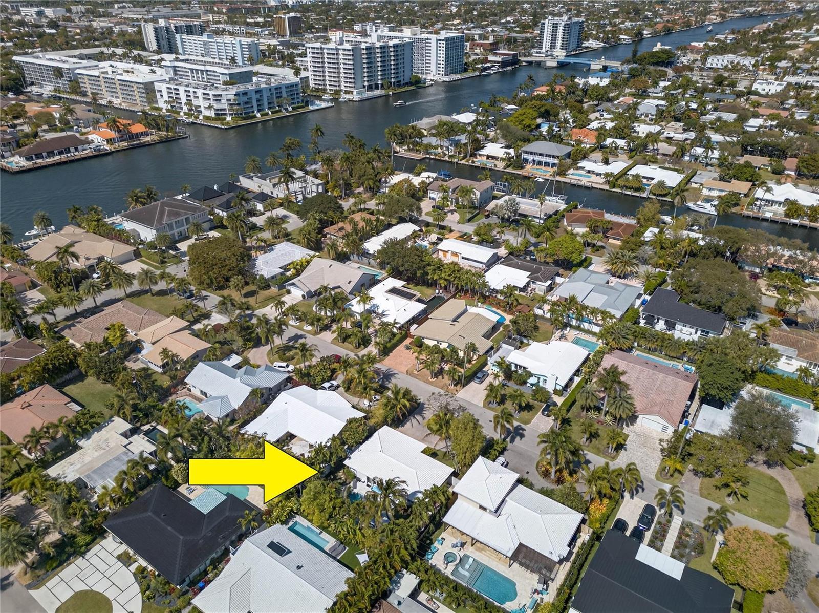 268 Hibiscus Avenue, Lauderdale By The Sea FL 33308 photo 4