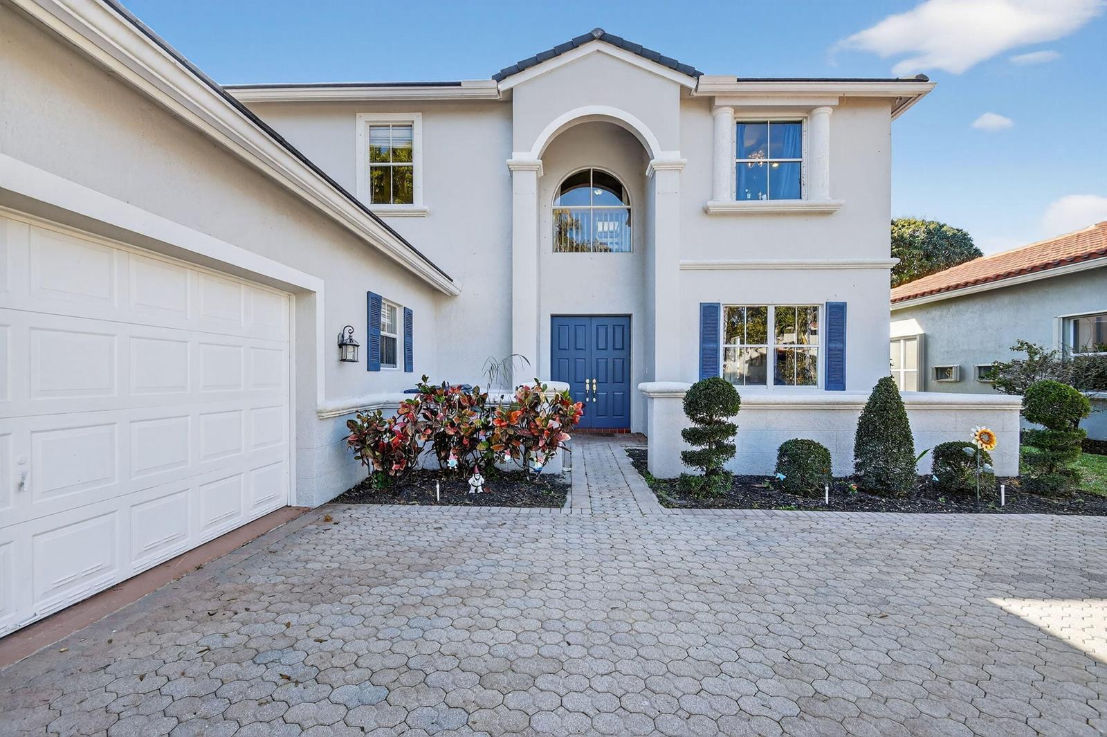5947 Bay Hill Circle, Lake Worth FL 33463 photo 3