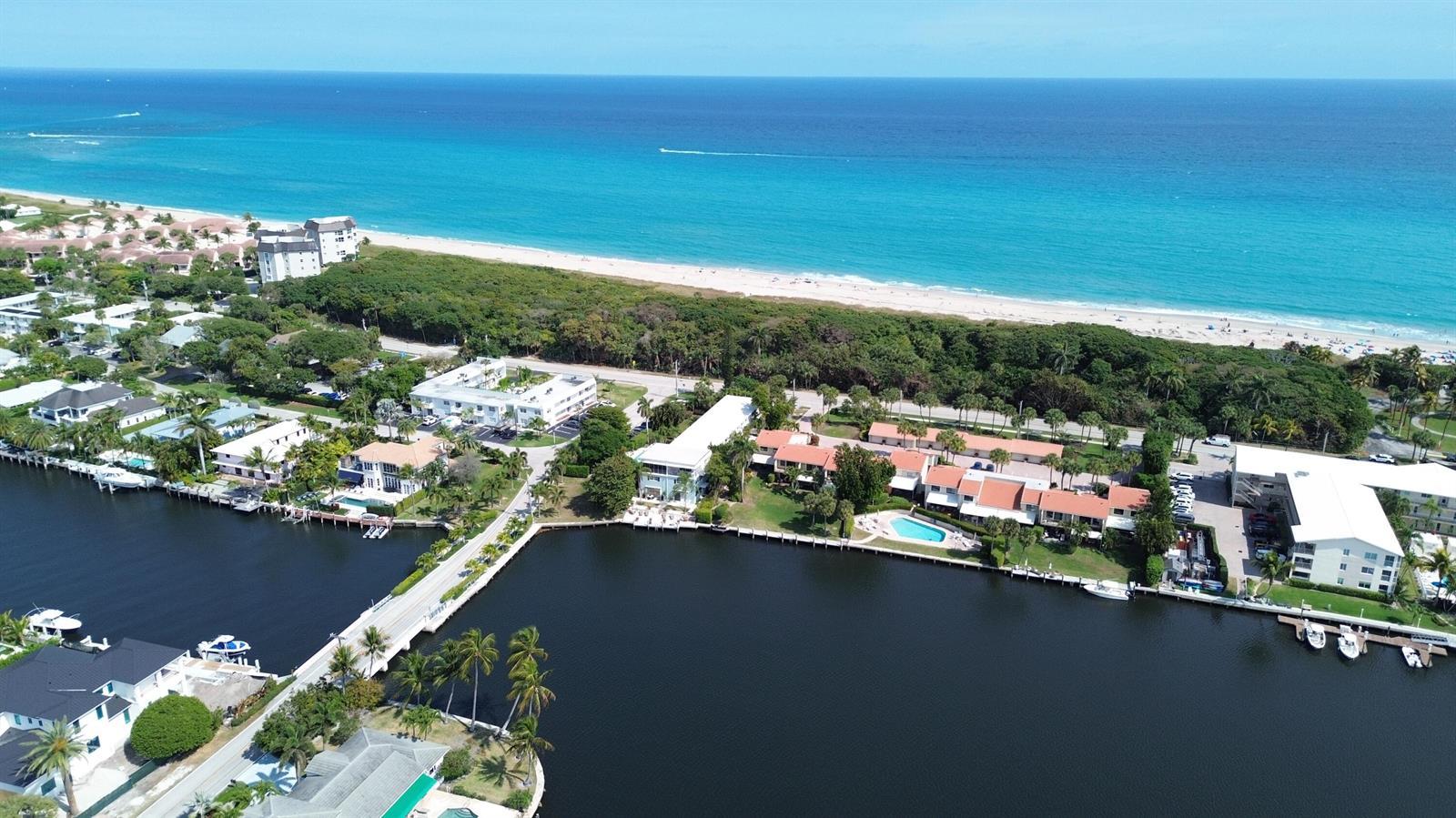 6590 N Ocean Boulevard # 9, Ocean Ridge FL 33435 photo 3