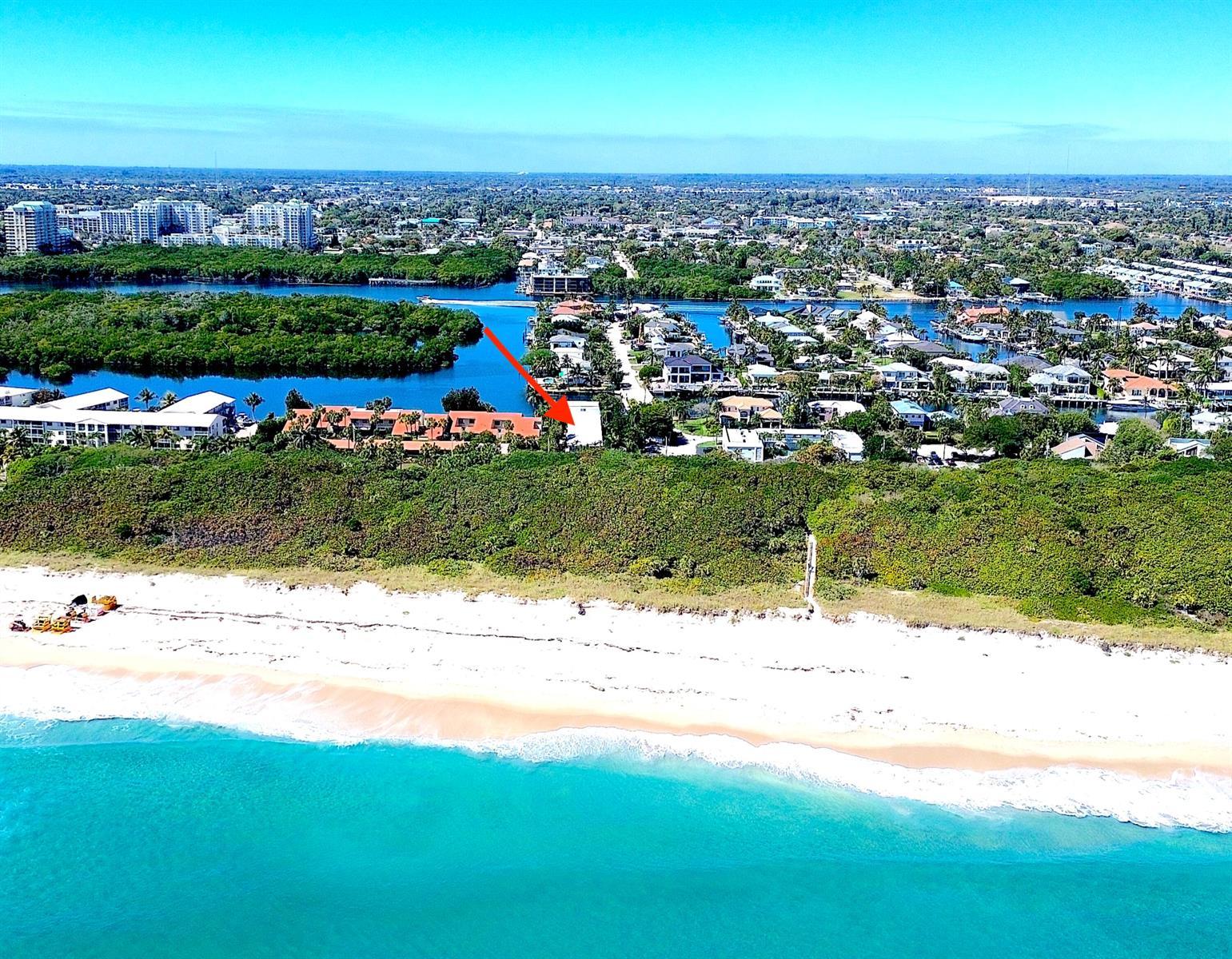 6590 N Ocean Boulevard # 9, Ocean Ridge FL 33435