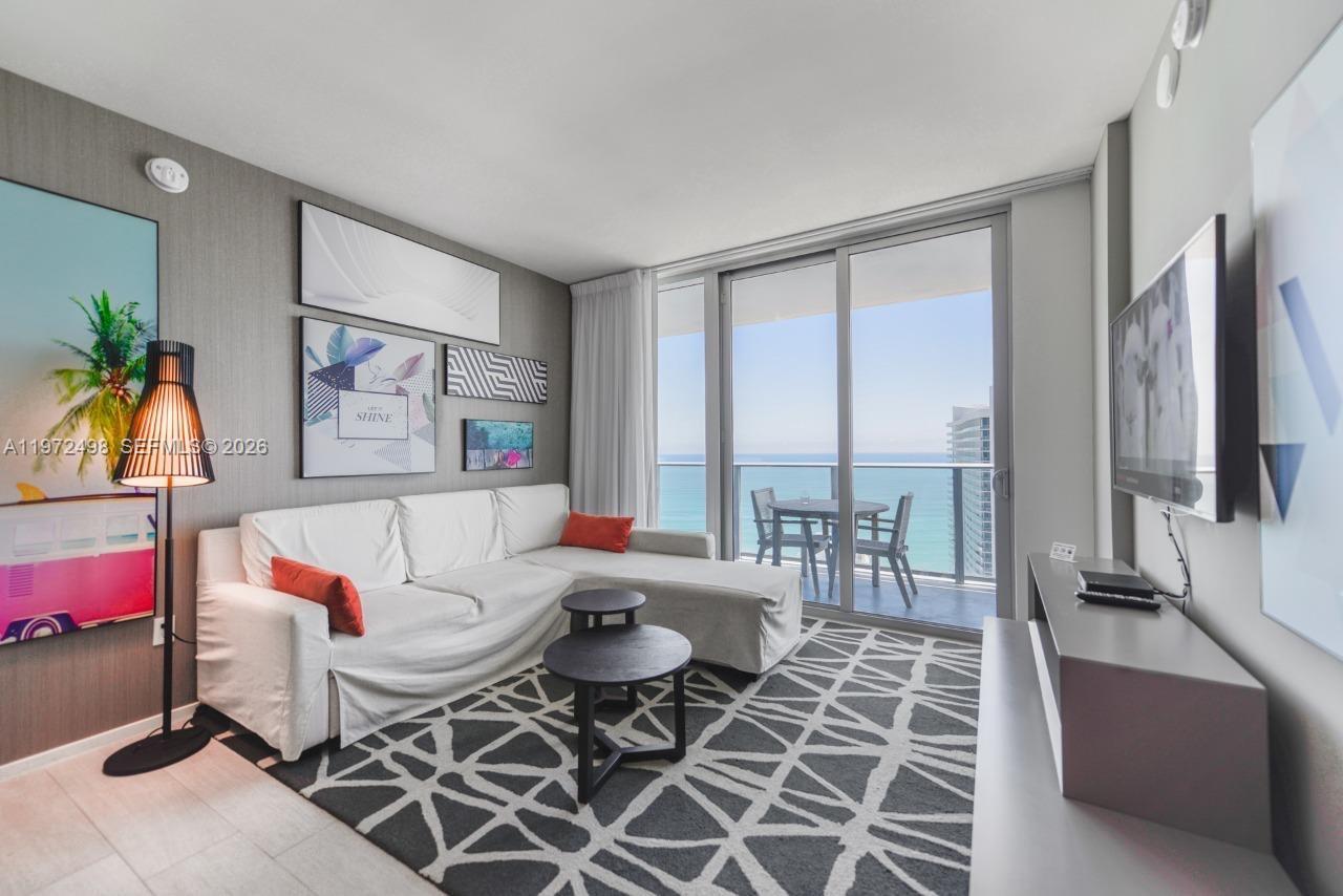 4010 S Ocean Dr # T4005, Hollywood FL 33019