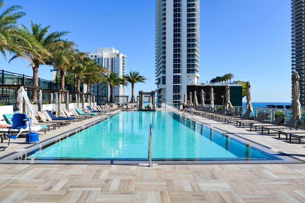 4010 S Ocean Dr # T4005, Hollywood FL 33019 photo 5