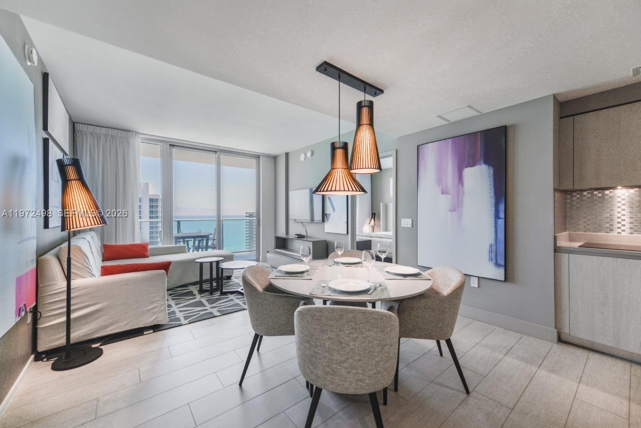 4010 S Ocean Dr # T4005, Hollywood FL 33019 photo 4