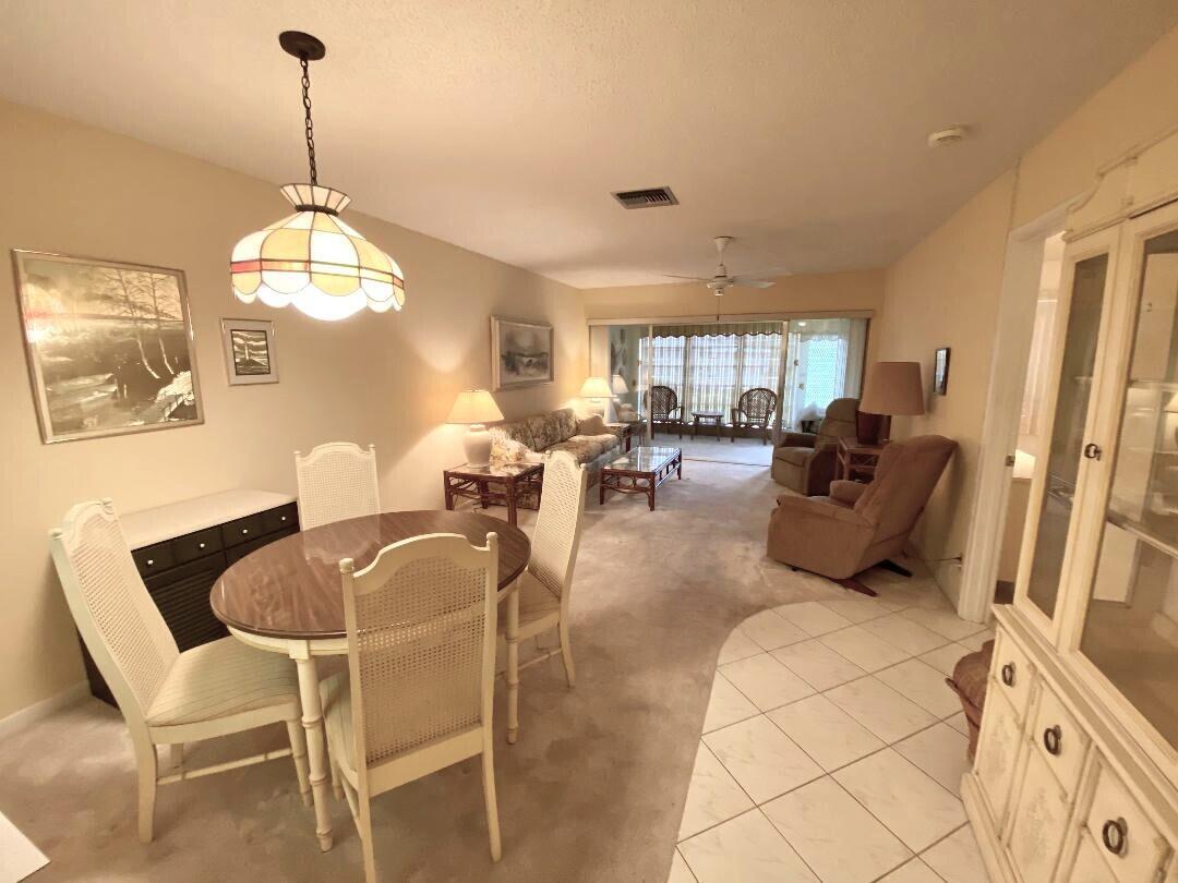 2331 Croton Lane # B, Delray Beach FL 33445 photo 2