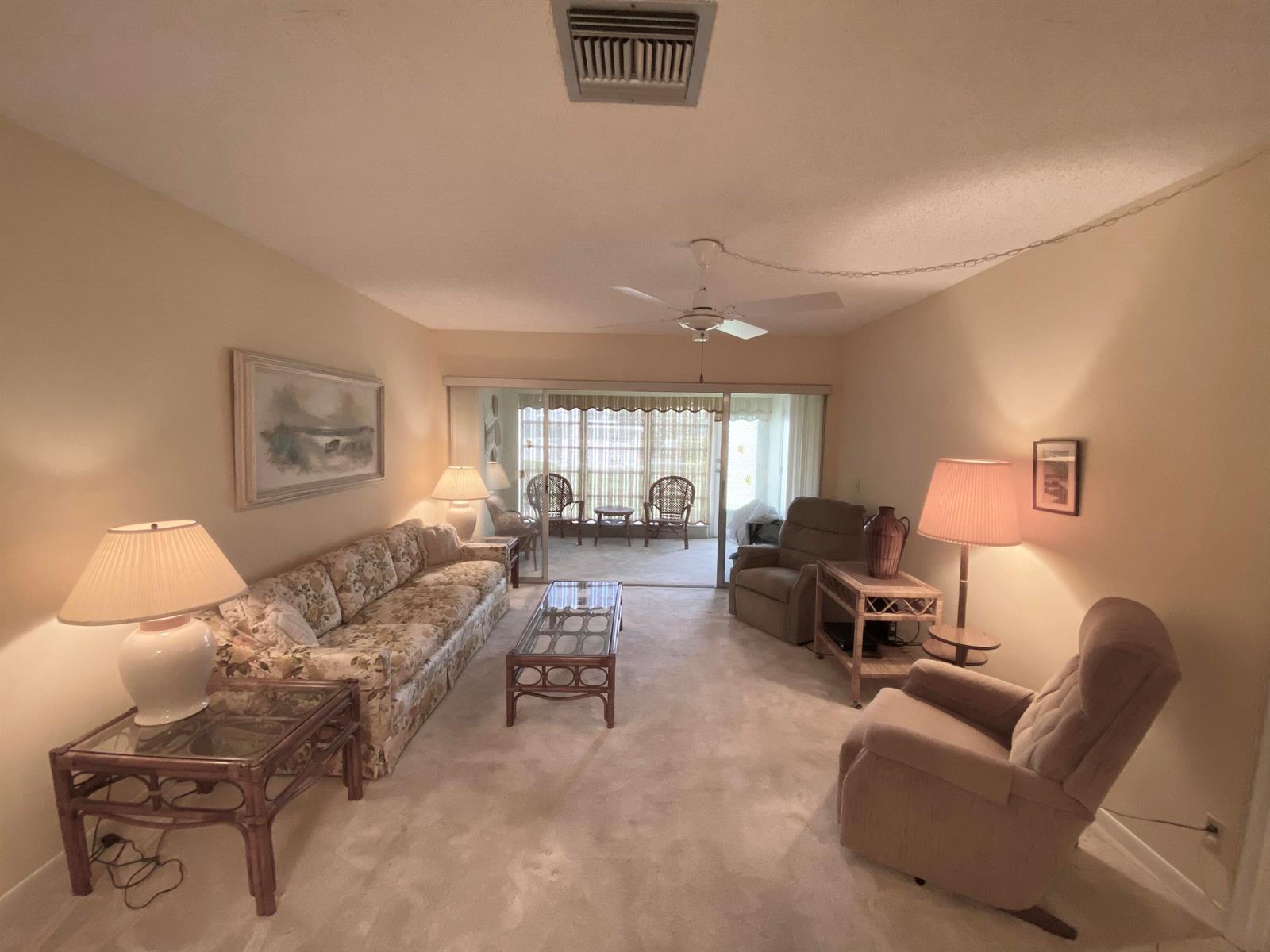 2331 Croton Lane # B, Delray Beach FL 33445 photo 4