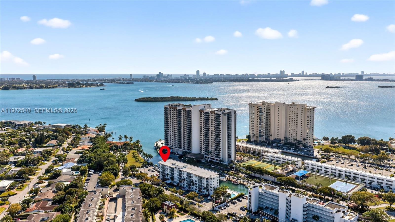 1750 NE 115th St # 601, Miami FL 33181 photo 2