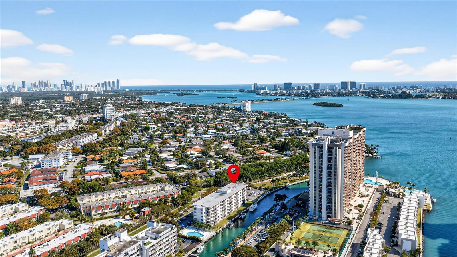 1750 NE 115th St # 601, Miami FL 33181 photo 3