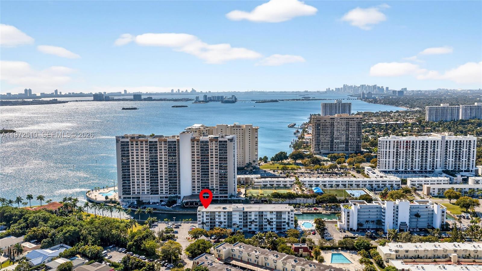 1750 NE 115th St # 601, Miami FL 33181 photo 5