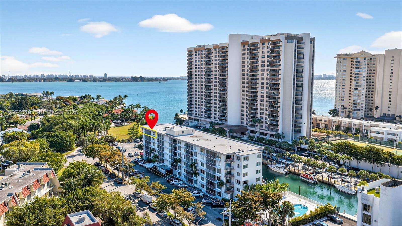 1750 NE 115th St # 601, Miami FL 33181 photo 4