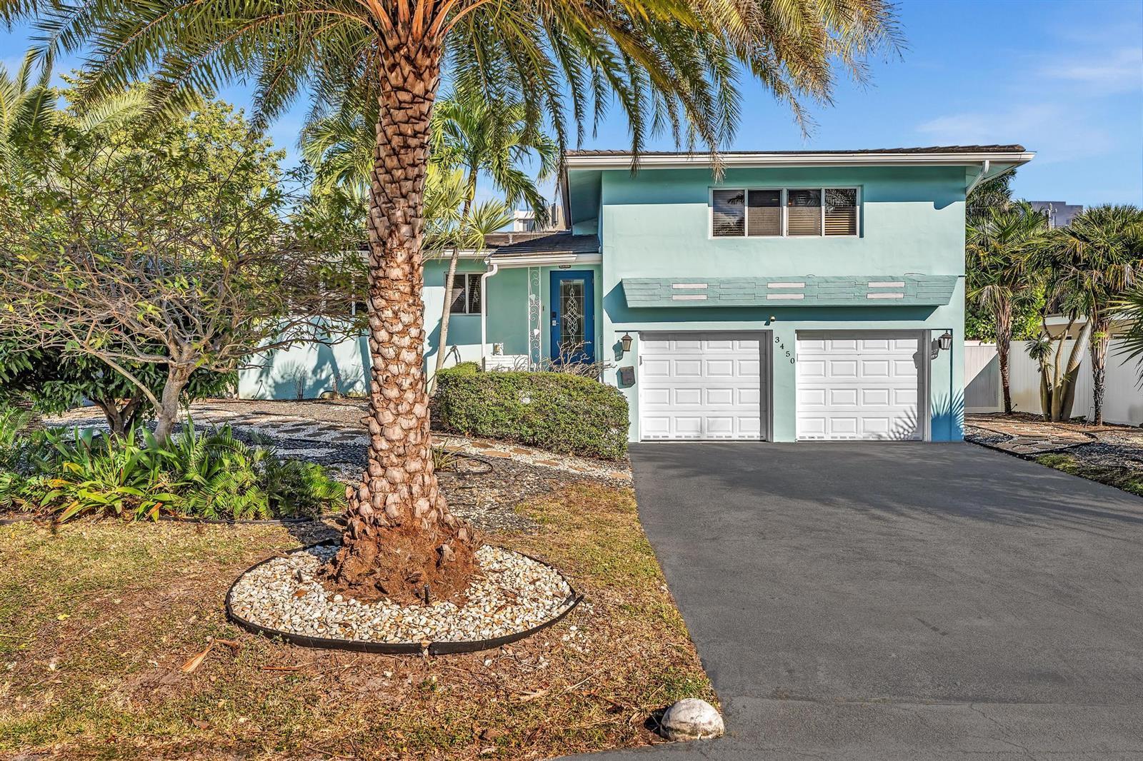 3450 NE 19th Avenue, Oakland Park FL 33306 photo 2
