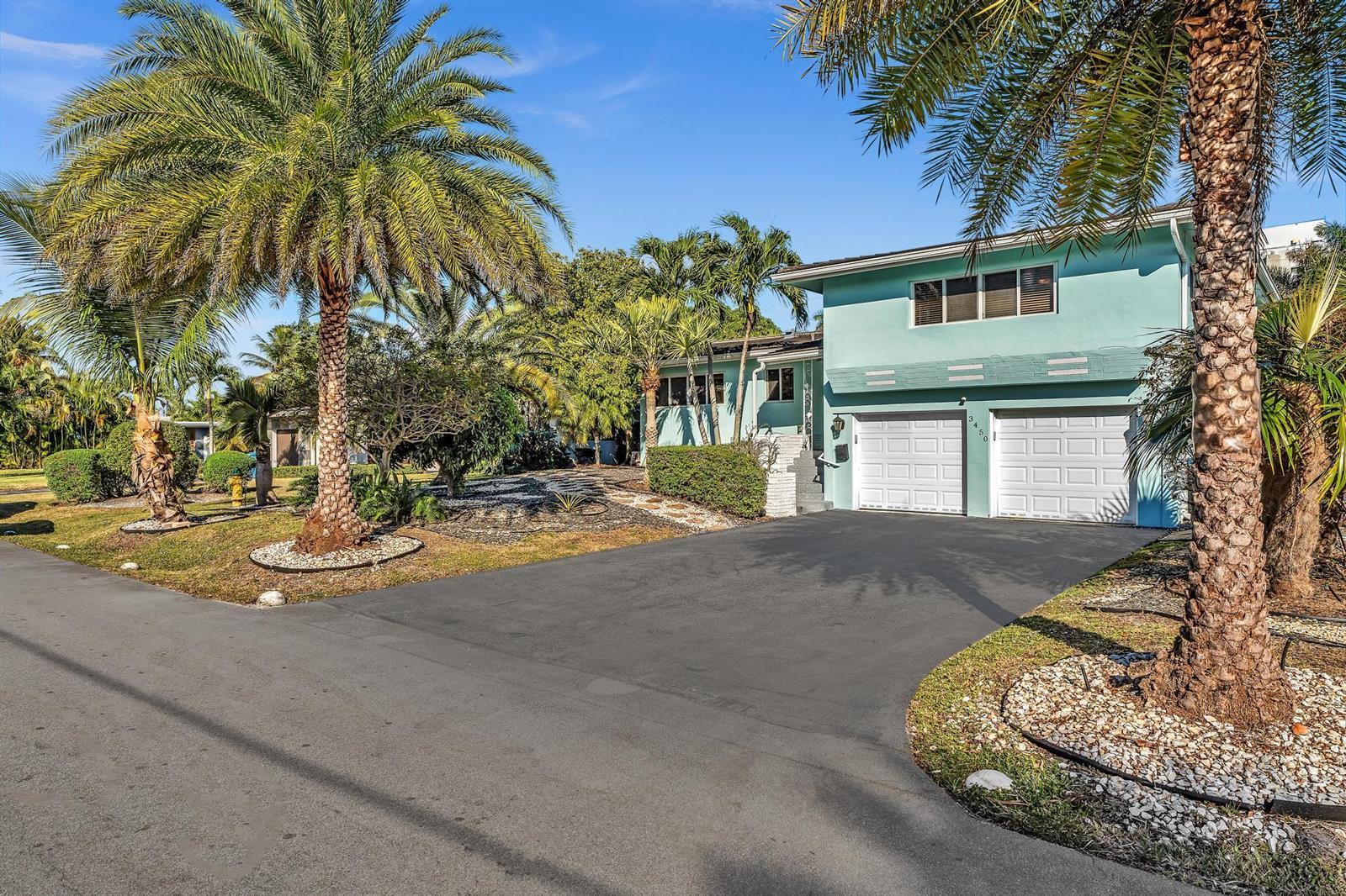 3450 NE 19th Avenue, Oakland Park FL 33306 photo 4