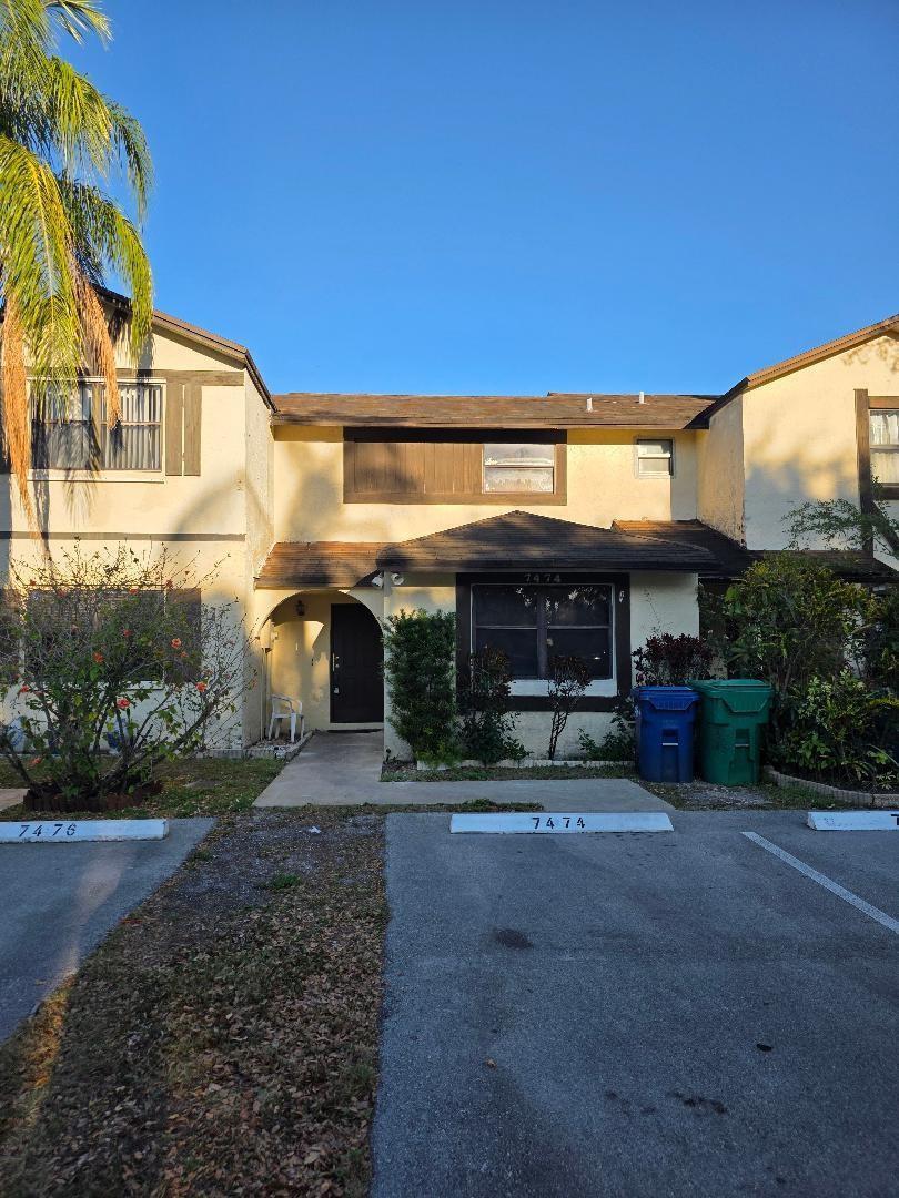 7474 NW 34th Street # 7474, Lauderhill FL 33319 photo 2
