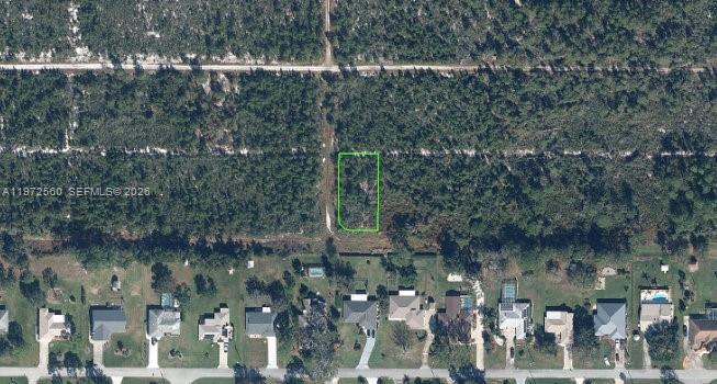 560 Sanderling Ave, Sebring FL 33872