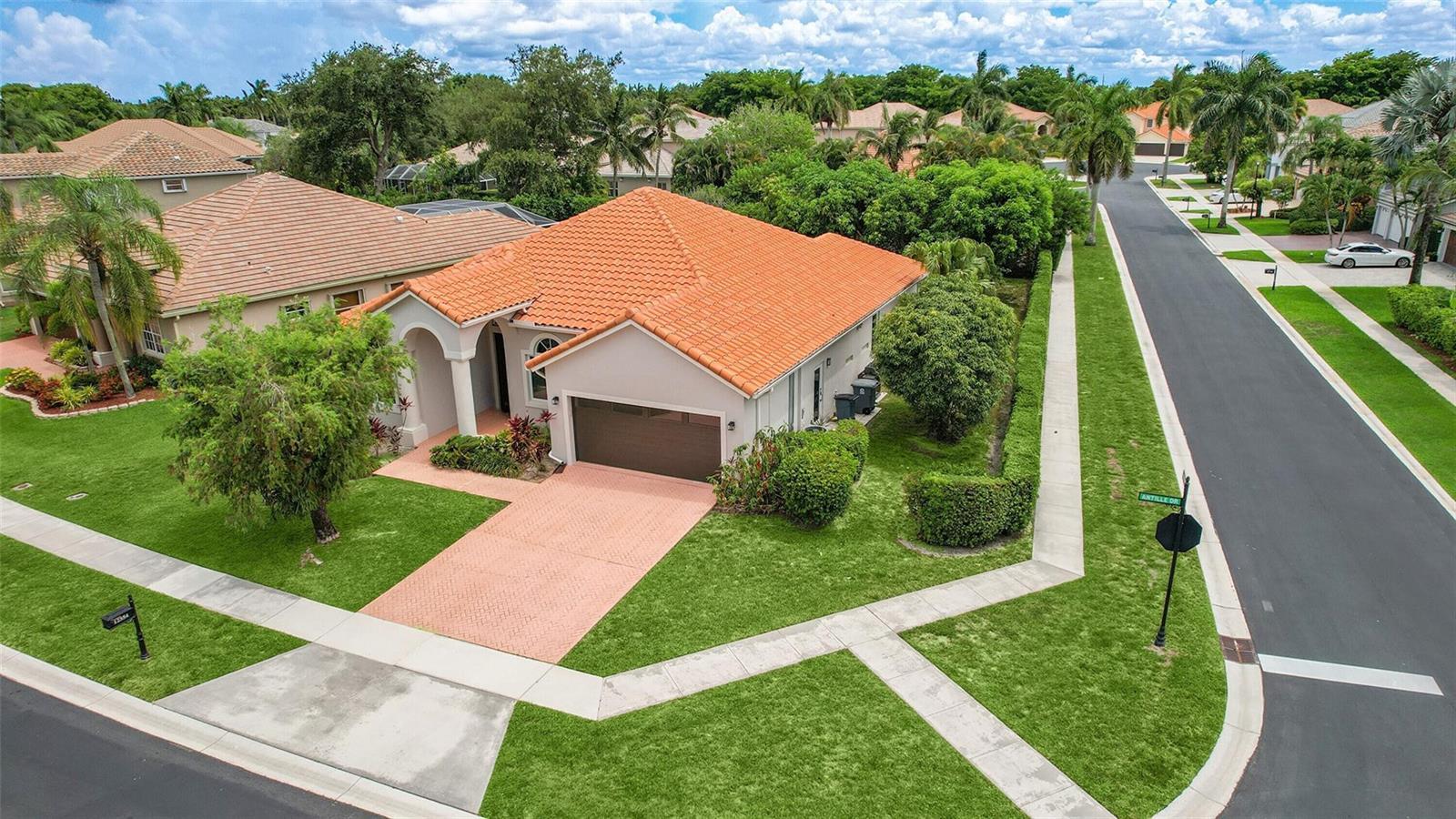 12354 Antille Drive, Boca Raton FL 33428