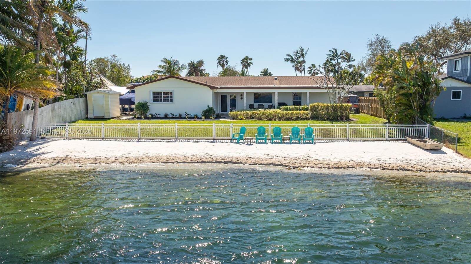 8121 SW 203rd St, Cutler Bay FL 33189