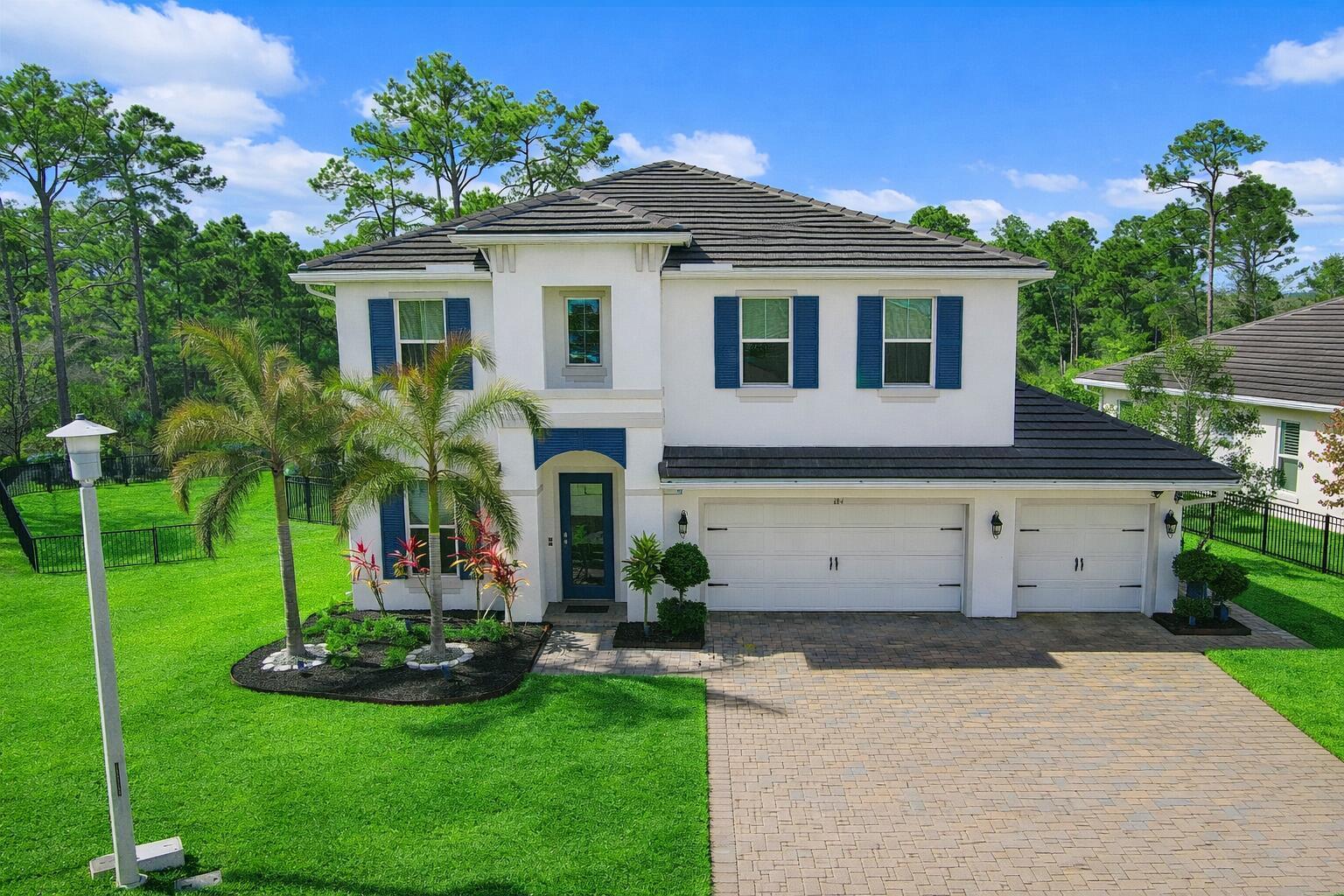 684 SW Pennfield Terrace, Stuart FL 34997 photo 3