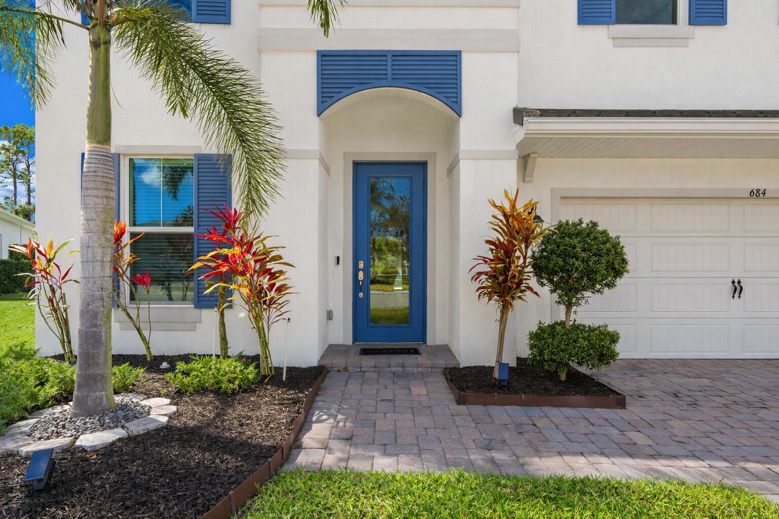 684 SW Pennfield Terrace, Stuart FL 34997 photo 4