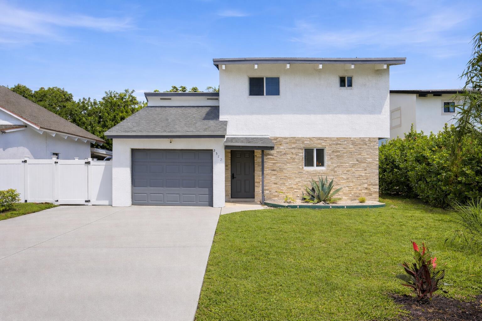 2522 Bessie Street, Delray Beach FL 33444 photo 2