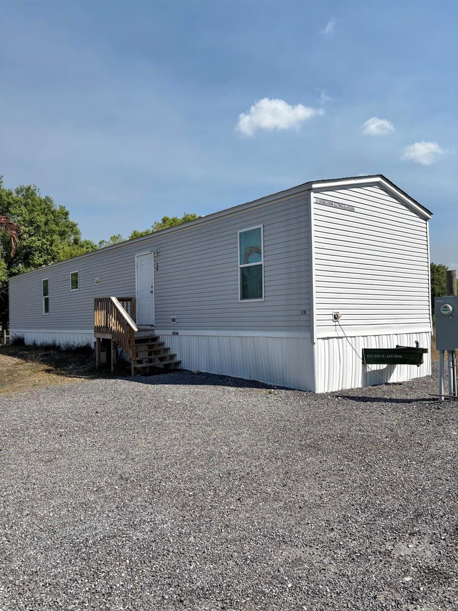 1310 Shanon Lane, Clewiston FL 33440
