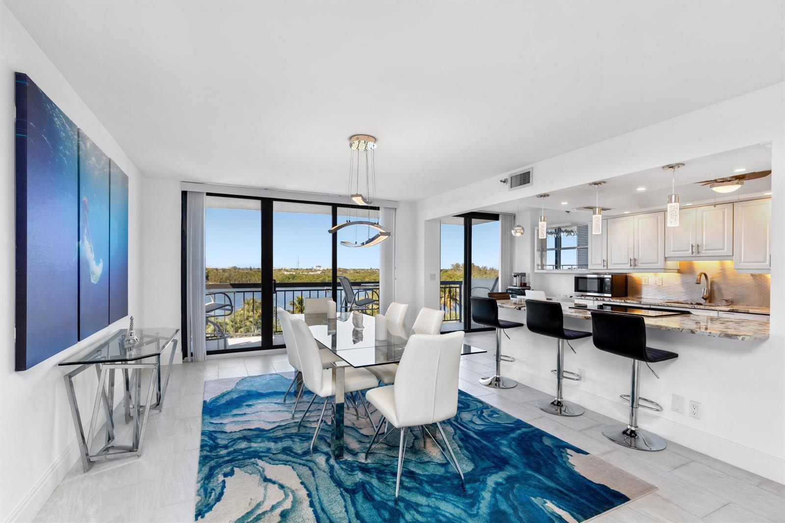 2003 N Ocean Boulevard N # 605, Boca Raton FL 33431 photo 5