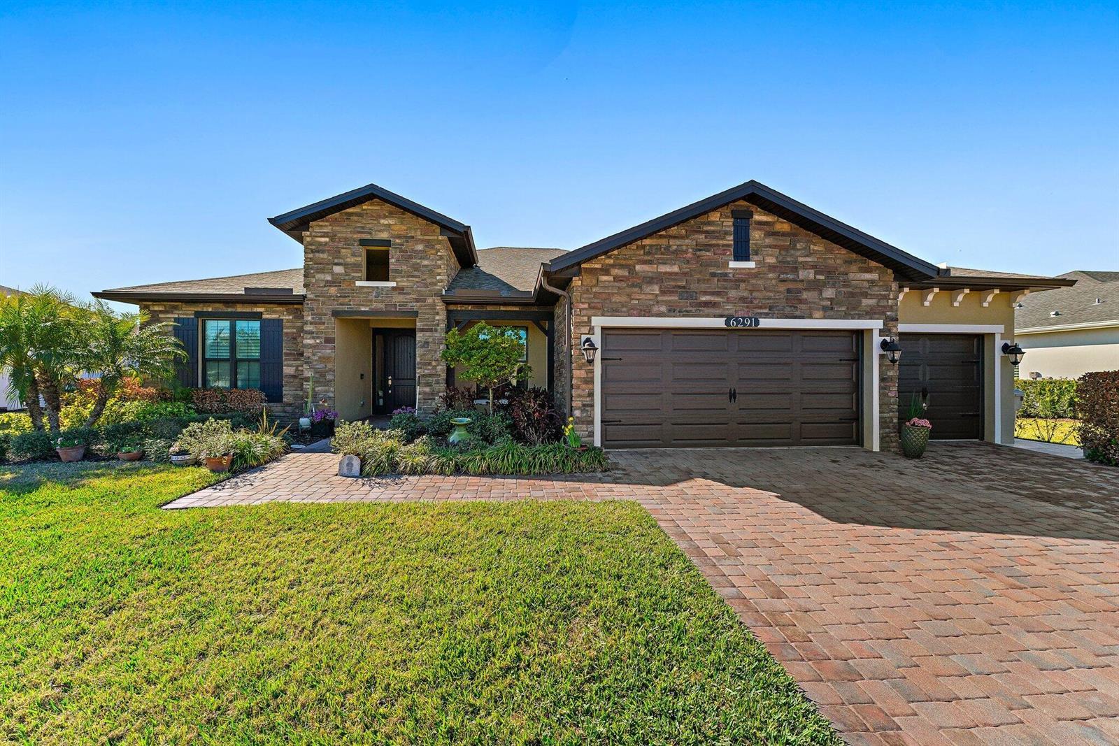 6291 Arcadia Square, Vero Beach FL 32966