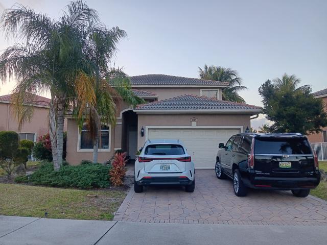 3745 Woodfield Court, Coconut Creek FL 33073