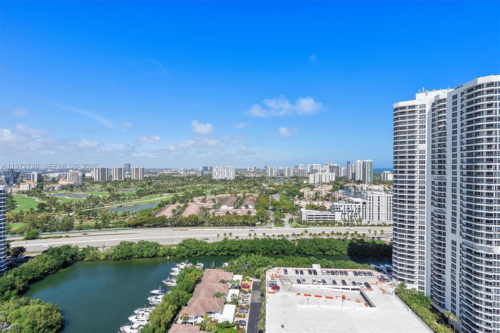 3530 Mystic Pointe Dr # 2907, Aventura FL 33180 photo 2