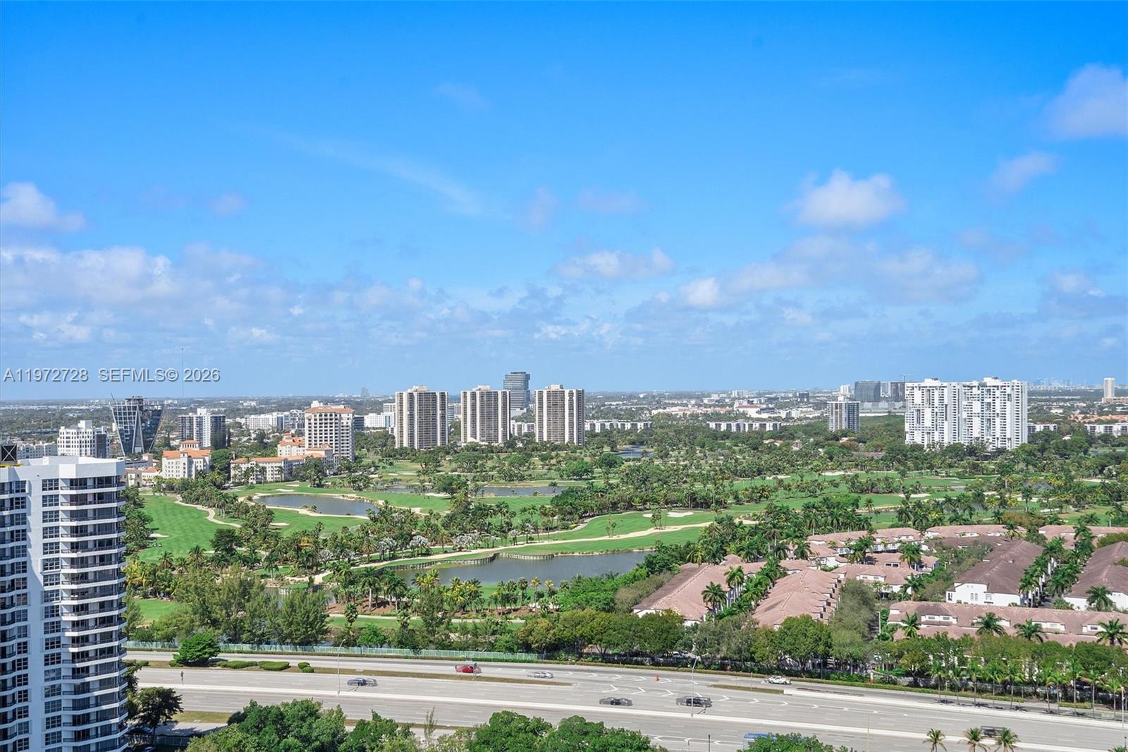 3530 Mystic Pointe Dr # 2907, Aventura FL 33180 photo 3