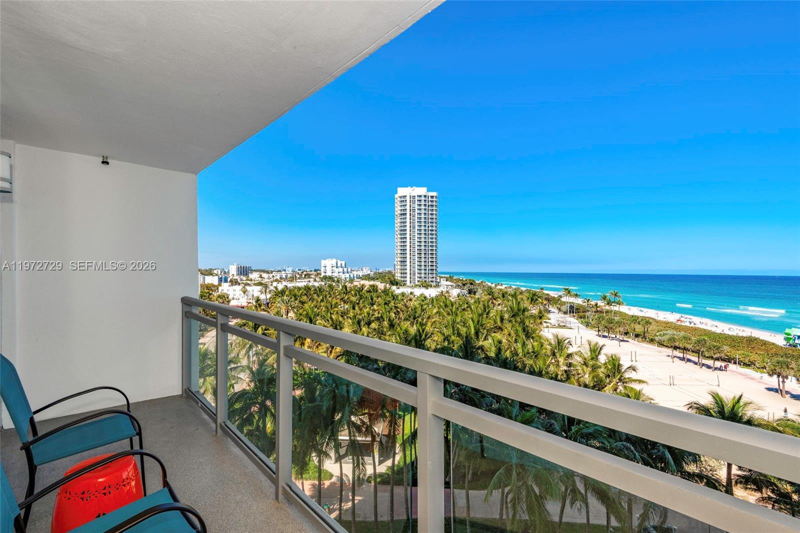 7135 Collins Ave # 834, Miami Beach FL 33141