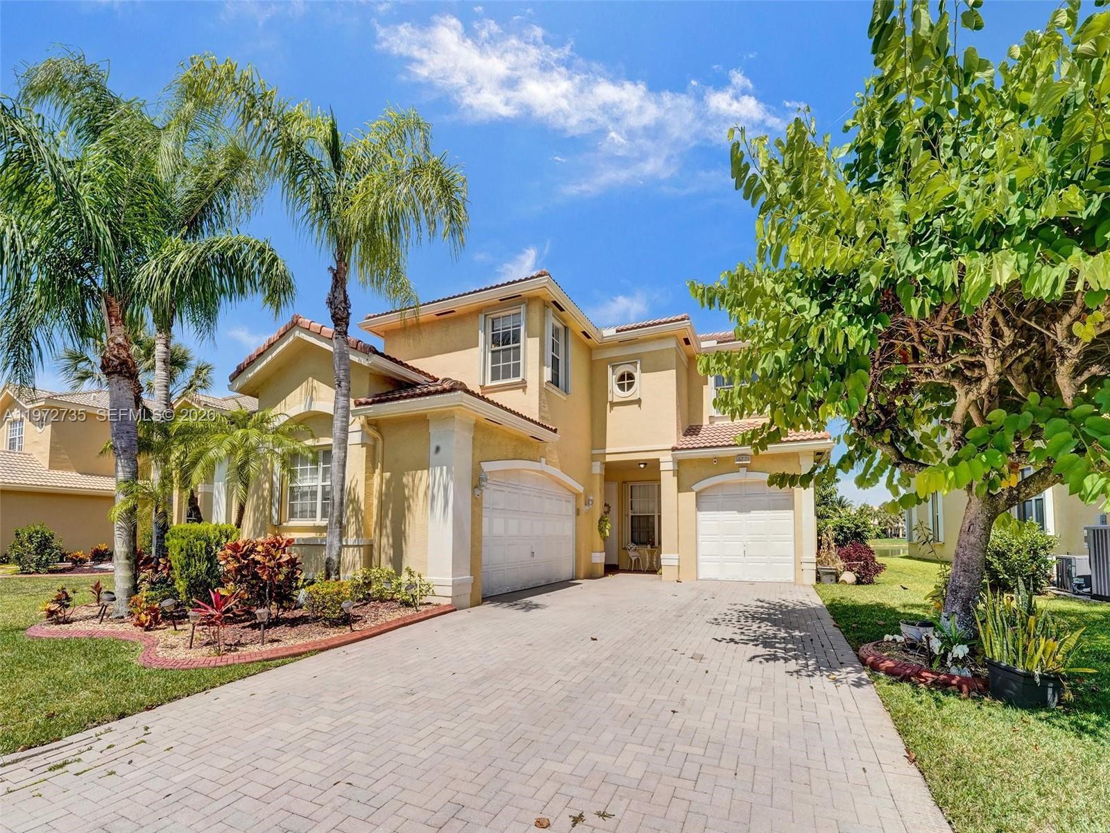 4612 SW 131st Ter, Miramar FL 33027 photo 3