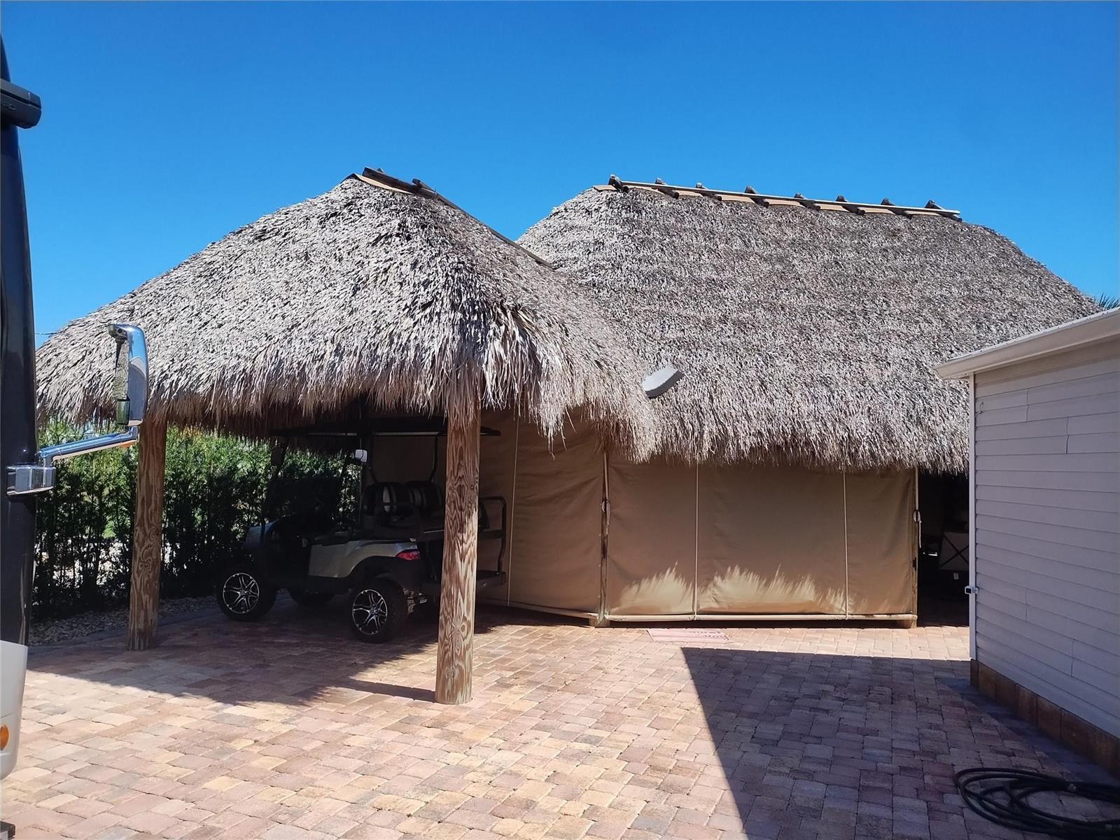 Lot 209 3720 SW 7th Manor, Okeechobee FL 34974 photo 4