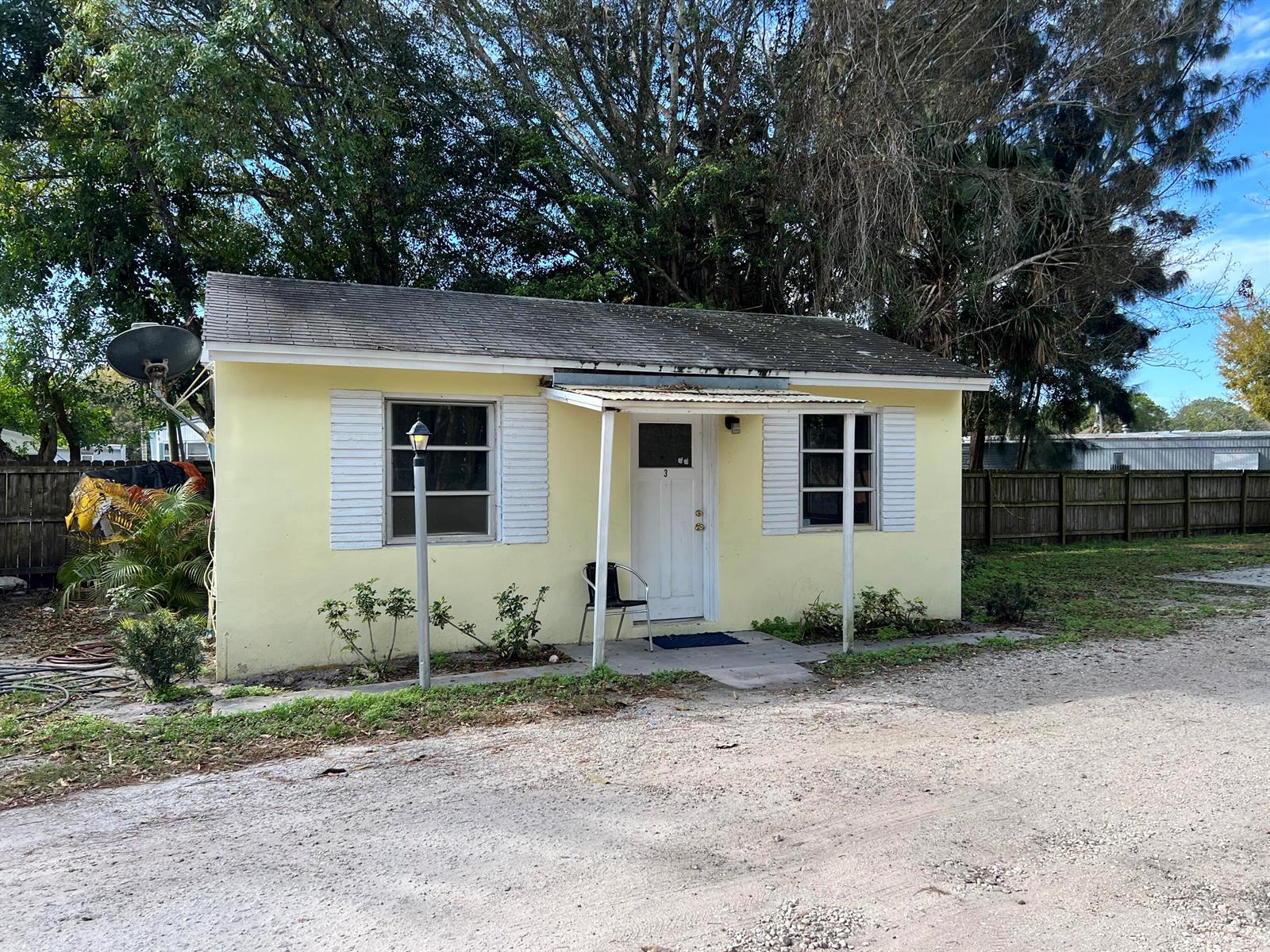 3261 S Us Highway 1 # 3, Fort Pierce FL 34982