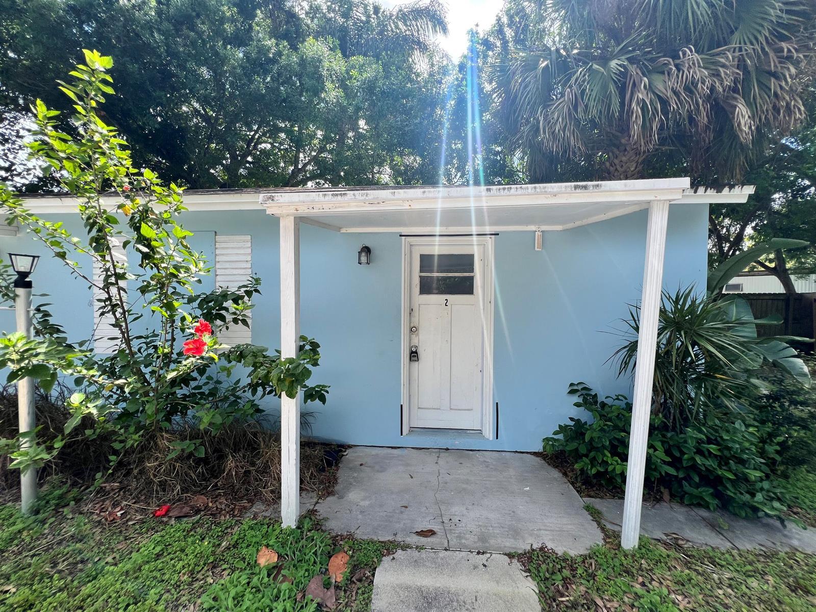3261 S Us Highway 1 # 1, Fort Pierce FL 34982