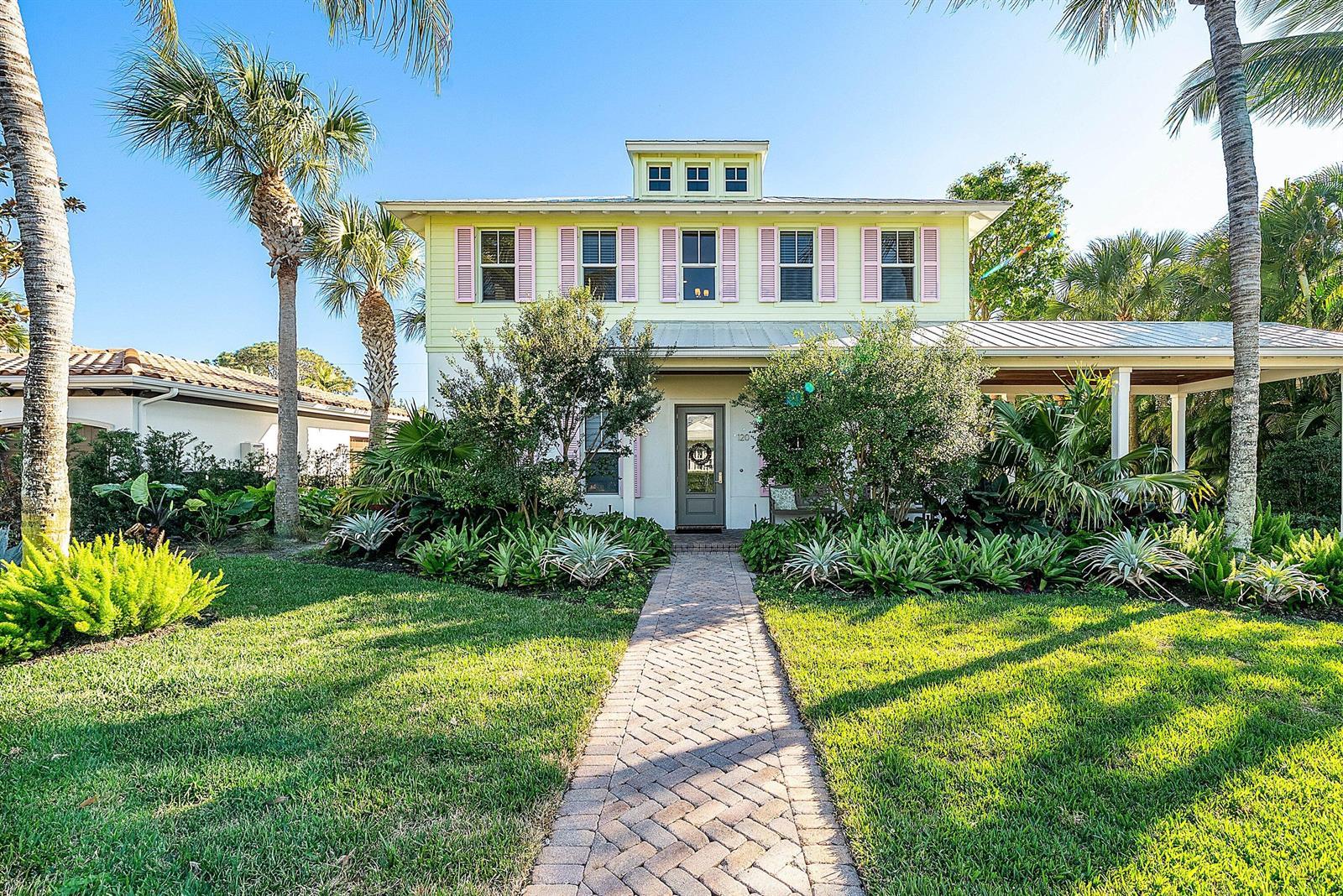 120 Grove Way, Delray Beach FL 33444